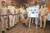 फेक APK फाइल के जरिए 63 करोड़ रुपये की अंतरराज्यीय साइबर धोखाधड़ी का भंडाफोड़: डॉ. डी.बी. मार्ग पुलिस ने झारखंड से आरोपी को किया गिरफ्तार