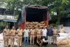 आलू की बोरियों के पीछे छुपाया था ₹27.93 लाख का गुटखा: पालघर पुलिस ने हाइवे पर पकड़ा आयशर टेम्पो, ₹47.93 लाख का माल जब्त, 2 गिरफ्तार