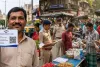 BMC से क्यूआर कोड आईडी कार्ड मिलने के बाद भी फेरीवाले परेशान; पुलिस और बीएमसी के बीच समन्वय की कमी से उपजा भ्रम