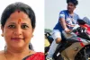 माहिम कॉजवे पर भीषण सड़क हादसा: तेज रफ्तार केटीएम (KTM) बाइक सवार और महिला पैदल यात्री की दर्दनाक मौत