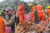 नागालैंड में आपदा का अलर्ट: भूस्खलन और बाढ़ से 8 लोगों की मौत, भारी तबाही