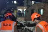 मुंब्रा : दर्दनाक हादसा: बालकनी का स्लैब गिरने से 13 वर्षीय बच्ची की मौत