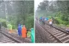 वेस्टर्न रेलवे अपडेट: उधवाड़ा-पारडी के बीच बैंक स्लाइड से मुंबई-सूरत रेल यातायात प्रभावित, कई ट्रेनें रद्द व डायवर्ट