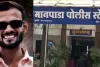 कल्याण: सनसनीखेज वारदात: बेल पर बाहर आए हिस्ट्रीशीटर पर एक दर्जन बार चाकू से वार, बचाने आई मंगेतर भी जख्मी