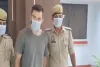 भारत-नेपाल सीमा पर अमेरिकी नागरिक जॉर्डन ब्राउन गिरफ्तार: वैध दस्तावेजों के बिना भारत में प्रवेश करने का मामला