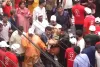 पुरी जगन्नाथ रथ यात्रा के दौरान दुखद हादसा: दम घुटने से एक भक्त की मौत, 52 अन्य को बचाया गया