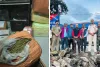 गुवाहाटी एयरपोर्ट पर ड्रग्स के खिलाफ बड़ी कार्रवाई: कार्गो टर्मिनल से 670 किलोग्राम गांजा जब्त, मरे हुए लोगों के नाम पर हो रही थी बुकिंग, 4 गिरफ्तार