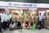 मुंबई : सास ने कराया बहू का मर्डर; मुंबई में नौकरानी के परिवार दी सुपारी, बाथरूम में गिरने के दावा झूठा निकला
