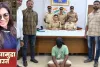 मुंबई:लोपामुद्रा राउत के घर में ₹1 करोड़ की चोरी का मामला सुलझा: बिहार का 'आदतन अपराधी' पकड़ा गया 