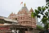 मुंबई: सीएम फडणवीस को सिद्धि विनायक मंदिर प्रकरण पर एसआईटी से जांच करानी चाहिए: महेश तपासे