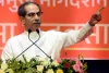 मुंबई: कांग्रेस व ठाकरे सेना को झटका, कई नेताओं का भाजपा में प्रवेश