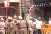कोलकाता के होटल में भीषण आग से मचा हड़कंप, 9 लोगों की मौत; बांग्लादेशी नागरिक भी शामिल, कई घायल