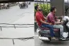 मुंबई : एनआरआई लड़की के हिट-एंड-रन मामले में बाइकर गिरफ्तार, इंजीनियरिंग का छात्र निकला आरोपी