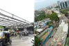 मुंबई इंफ्रा अपडेट: विद्याविहार ओवरब्रिज का निर्माण कार्य अंतिम चरण में, सेफ्टी टेस्ट के बाद 8 सितंबर के बाद खुल सकता है फ्लाईओवर्