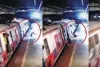 कलवा स्टेशन के पास चलती लोकल ट्रेन से गिरने से भिवंडी के 17 साल के लड़के की मौत