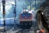 मुंबई से सावंतवाड़ी रोड के बीच नई रोजाना एक्सप्रेस ट्रेन को मंजूरी