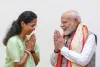 PM मोदी से मिलीं सुप्रिया सुले, NCP-SP के 8 सांसदों ने उठाए महाराष्ट्र के मुद्दे; डिलिमिटेशन बिल पर सियासी हलचल