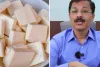महाराष्ट्र में 'एनालॉग पनीर' पर 1 साल का कड़ा प्रतिबंध: FDA जांच में 35.4% सैंपल फेल होने के बाद सरकार का बड़ा फैसला