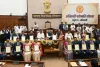 मुंबई:  18 अधिकारियों को पदोन्नति का तोहफा, सचिवालय में खुशी