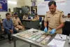 मुंबई: 12.40 लाख रुपये की फर्जी करेंसी बरामद, एक आरोपी गिरफ्तार