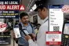 मुंबई लोकल में नकली ऐप और एआई से टिकट बनाकर घूम रहे यात्री, टीसी  ने रंगे हाथ पकड़ा
