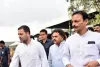 मुंबई: राहुल गांधी दिल्ली में छात्रों के साथ हुई बर्बरता मामले में सही सवाल उठा रहे हैं : भाई जगताप