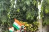 ठाणे के स्कूलों में ‘हर घर तिरंगा’ अभियान के तहत बच्चों ने बनाई तिरंगा राखी