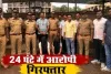 मुंबई: होटल के बाहर युवक की हत्या, 24 घंटे में दो आरोपी गिरफ्तार
