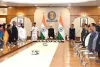 मुंबई:महाराष्ट्र लोकायुक्त संस्था में नई नियुक्तियां, चार सदस्यों ने ली शपथ
