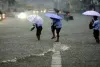 मुंबई में मानसून की जोरदार दस्तक; ऑरेंज अलर्ट जारी