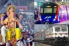 मुंबई: गणपति उत्सव में बढ़ेगी मेट्रो की सेवाएं और नहीं होगा मेगा ब्लॉक, कैबिनेट मंत्री मंगल प्रभात लोढ़ा का दावा