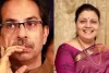 मुंबई : पार्षद विशाखा राउत का कुनबी ओबीसी सर्टिफकेट रद्द, बीएमसी में उद्धव ठाकरे को झटका लगना तय