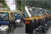 मुंबई: महंगा पड़ेगा मुंबई में सफर! 1 सितंबर से बढ़ेगा ऑटो-टैक्सी का किराया