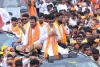मुंबई: मनोज जरांगे ने फिर दी आंदोलन की चेतावनी, कहा- मुंबई में प्रदर्शन किया तो न ट्रेन चलेगी और ना उड़ेंगे प्लेन