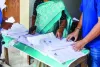 नवी मुंबई की फोटोकॉपी दुकान में फॉर्म मिलने के बाद पांच बीएलओ निलंबित