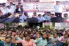 मुंबई : आदिवासी छात्रों की मांगों पर महाराष्ट्र सरकार का बड़ा फैसला खत्म हुआ अनशन 