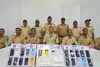  मुंबई में साइबर फ्रॉड के बड़े रैकेट का खुलासा, 6 गिरफ्तार