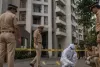 मुंबई: झूठे केस में फंसाने की धमकी दे रही थीं दो युवतियां, लॉ ग्रेजुएट ने 13वीं मंजिल से कूदकर दी जान