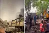 मुंबई में आज पानी की सप्लाई प्रभावित! ठाणे में 3,000 MM पाइपलाइन की मरम्मत में अड़चन, पूर्वी उपनगरों पर असर