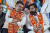 मुंबई : महापौर पद को लेकर BJP-शिंदे सेना में खींचतान! शिवसेना BMC गुट के नेता ने पावर शेयरिंग को लेकर किया दावा