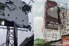 KDMC में होर्डिंग घोटाले का बड़ा खुलासा! 600 में करीब 400 होर्डिंग अवैध, 60 करोड़ के राजस्व नुकसान का अनुमान