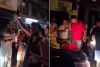 बोरीवली में सड़क पर बर्थडे पार्टी में एअर गन से फायरिंग: पुलिस का बड़ा एक्शन, मुख्य आरोपी समेत 10 लोगों पर FIR दर्ज