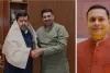 कौन हैं दीपक मस्के? अमित मालवीय की जगह BJP के नए सोशल मीडिया प्रमुख, केमिस्ट्री प्रोफेसर से राष्ट्रीय राजनीति तक का सफर