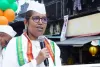 मुंबई में भूस्खलन: कांग्रेस नेता ने बीएमसी पर काम में लापरवाही बरतने का आरोप लगाया