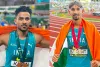 नीरज चोपड़ा ने बसंत मेघवाल और शाहनवाज खान को दी बधाई, U20 वर्ल्ड एथलेटिक्स में भारत का ऐतिहासिक प्रदर्शन