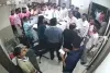 पालघर अस्पताल विवाद में 17 लोगों पर मामला दर्ज, घायल गोविंदाओं के इलाज और डिस्चार्ज को लेकर हुआ विवाद