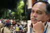 आईआईटी बॉम्बे विवाद: डायरेक्टर ने नहीं दिया इस्तीफा, प्रो. डूला सस्पेंड नहीं