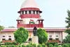 नई दिल्ली:  चुनाव आयोग को असली शिवसेना तय करने का अधिकार सुप्रीम कोर्ट में शिंदे गुट की दलील
