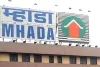 महाराष्ट्र : नासिक में म्हाडा कार्रवाई के बाद निर्माण क्षेत्र की रफ्तार धीमी...  प्रोजेक्ट मंजूरी के लिए इंतजार कर रहे बिल्डर