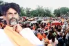 महाराष्ट्र में हलचतल तेज, परमिशन नहीं, पर जालना से मुंबई की ओर बढ़े मनोज जरांगे... देवेंद्र फडणवीस का आया बयान